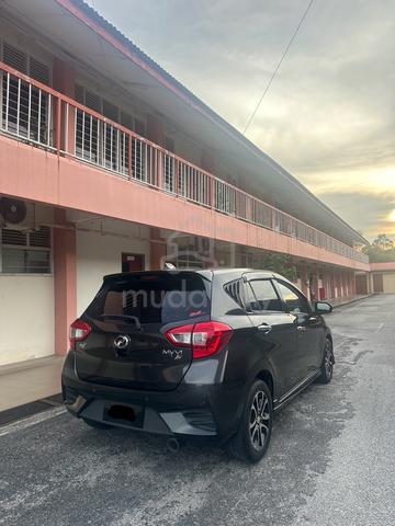 2018 Perodua MYVI 1.5 H (A) - 4