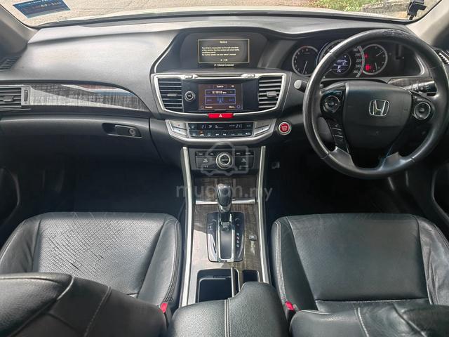 Honda ACCORD 2.4 VTI-L (A) FULOAN 3YS WARANTY DATO - 5