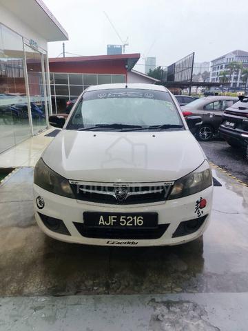 2013 Proton SAGA 1.3 FL (M) - 1