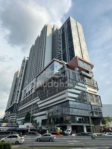 The Nest @ Jln Klang Lama 1