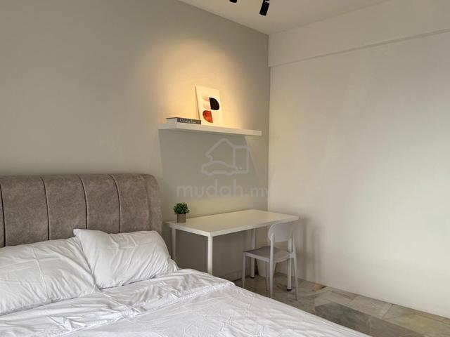 Jalan Ipoh| Executive Room| Fully Furnished 1