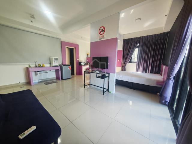 Meridin Suites Residences @ The Meridin 1