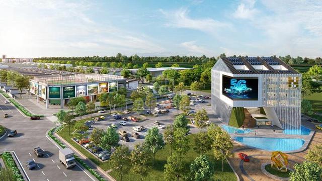 {190% SME Loan Facility - KLIA Linked Warehouse with 6-8% Fix ROI } 1