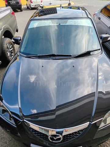 2007 Mazda 3 1.6 (SEDAN) (A) - 4