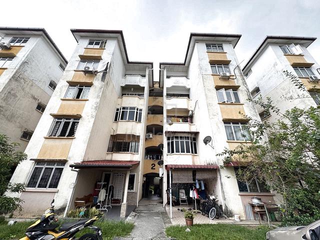 Sri Melor Apartment 1