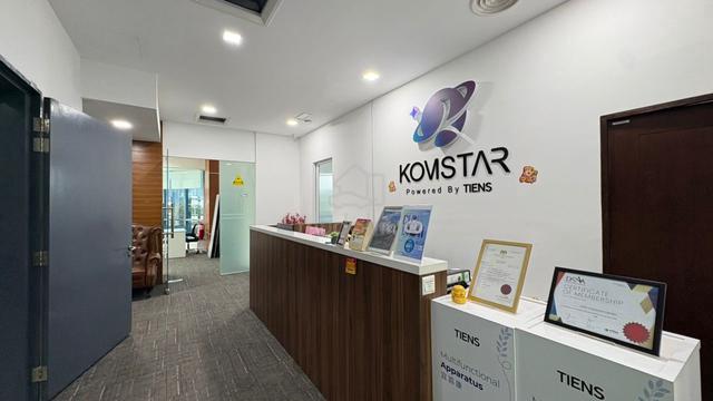 Wisma Bangsar 8, Bangsar Penthouse Office 1