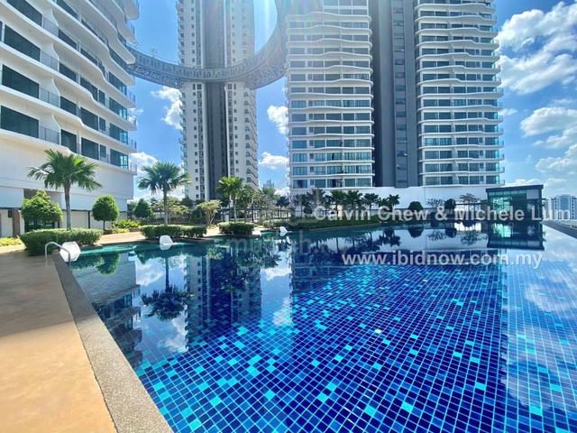 Datum Jelatek Residence 1