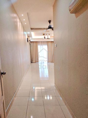 Sri Ixora Apartment 1