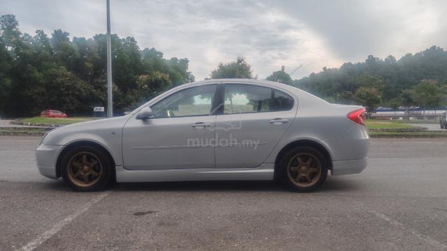 Proton PERSONA 1.6 HIGH LINE (A) - 5