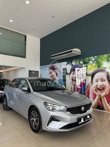 2026 Proton S70 REBATE & FAST STOCK - 5