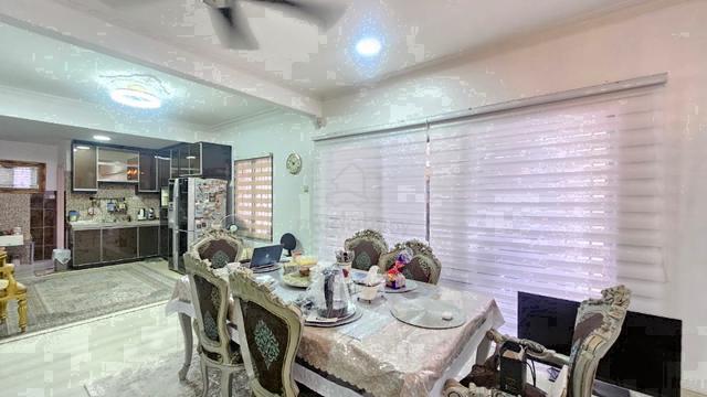 ENDLOT 34 X 80 Double Storey Superlink  Cahaya SPK U9 Shah Alam 1