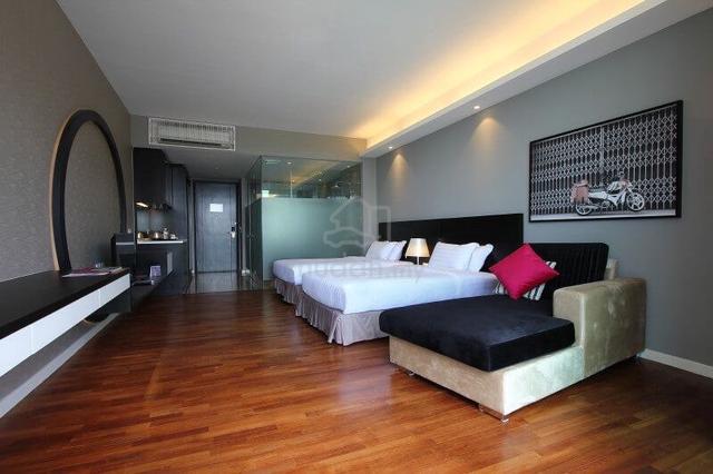 The Shore (Melaka City) 1