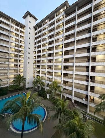Putri Ria Apartment 1