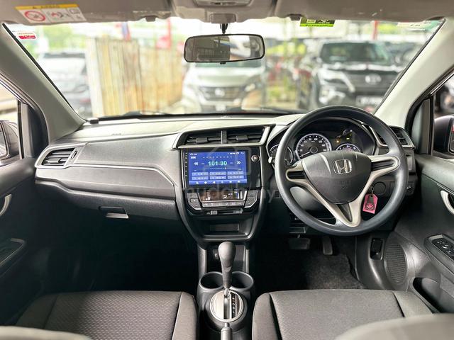 Honda BR-V E 1.5L (A) V. Car king , Android R/Cam. - 4