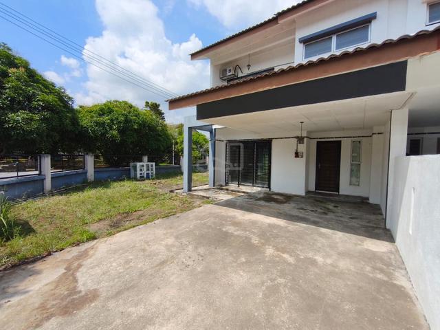 CORNER LOT TERES ALAM SURIA KITCHEN CABINET AIRCOND Entry Anytime 1