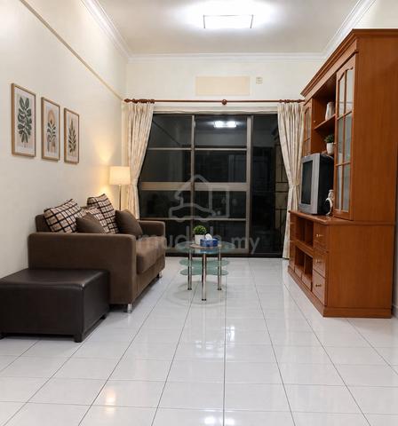 Vista Bayu (Klang) 1