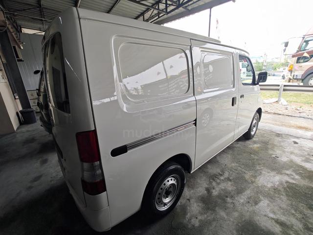 2022 Daihatsu Gran max 1.5 auto - 4