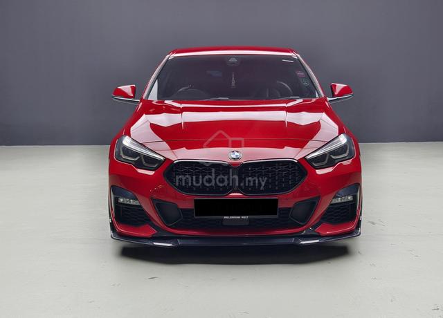 2023 Bmw 218i 1.5 M SPORT GRAN COUPE  FSR U/W - 3