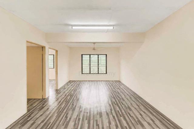 Sri Cemara Flat 1