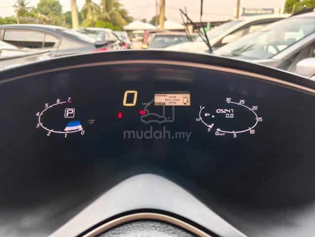 2015 Nissan Serena 2.0 S-Hybrid Highway Star - 3