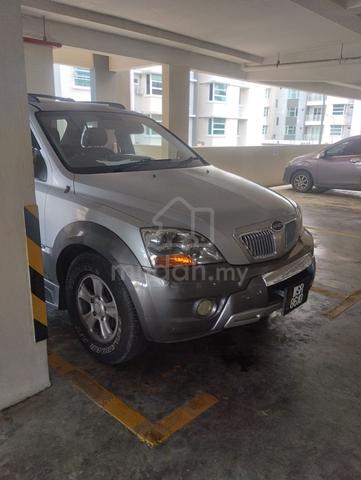 2009 Naza SORENTO 2.5 NOVUS ENHANCED (A) - 5