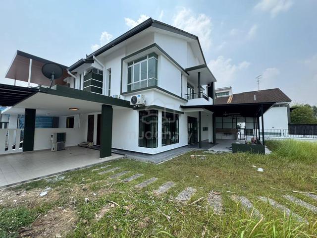 horizon hills terrace corner renovated fully furnished gated guarded 1