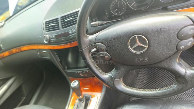 1995 Mercedes Benz 300CE 3.0 (A) - 4
