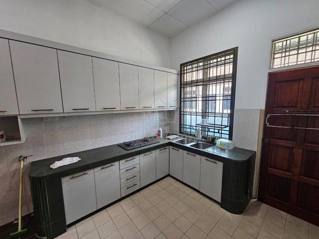 Nusa Bestari NB2 20x80 Near Bukit Indah Single Storey For Sale 1