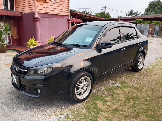 2011 Proton SAGA 1.3 FL EXECUTIVE (A) - 1