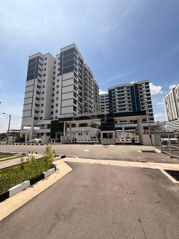 Residensi Pauh Armani 1