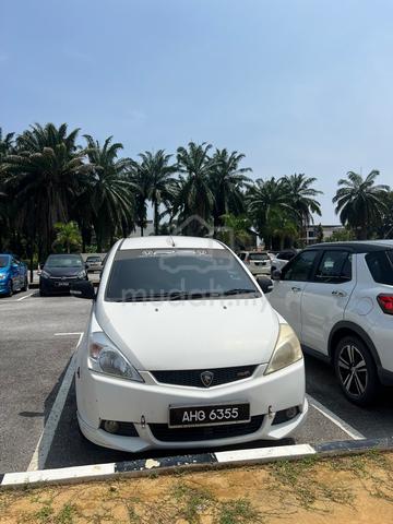 2011 Proton EXORA 1.6 STANDARD (M) - 1