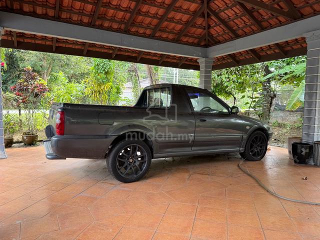 2008 Proton ARENA 1.5 SPORTDECK (M) - 3
