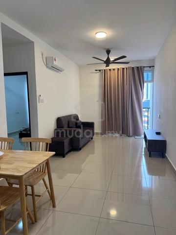 Trellis Residences 1