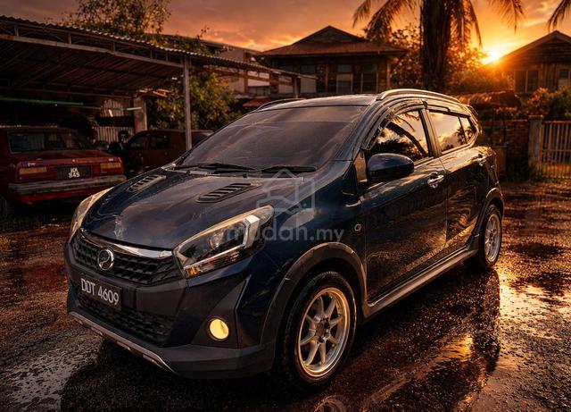 2020 Perodua AXIA 1.0 SE (A)-STYLE ,TIP TOP!!! - 3