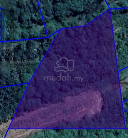 Kelemak,Alor Gajah Agriculture Land Freehold 1