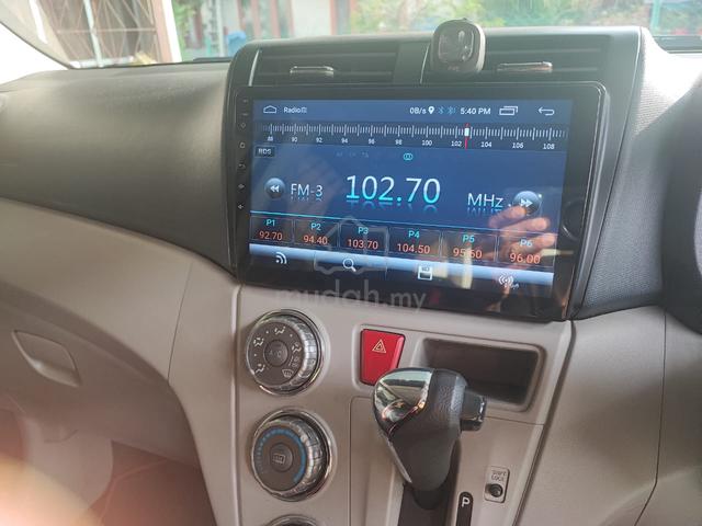 Perodua Myvi EZI ( Lagi Best ) 1.3 ( A ) 2011 - 3