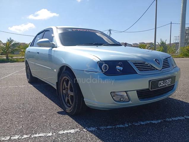 2003 Proton WAJA 1.6 (A) - 2