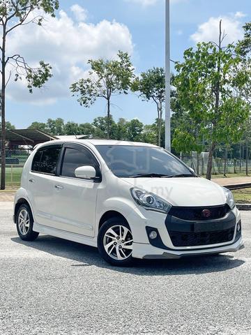 2016 Perodua MYVI 1.5 SE FACELIFT (A) - 1