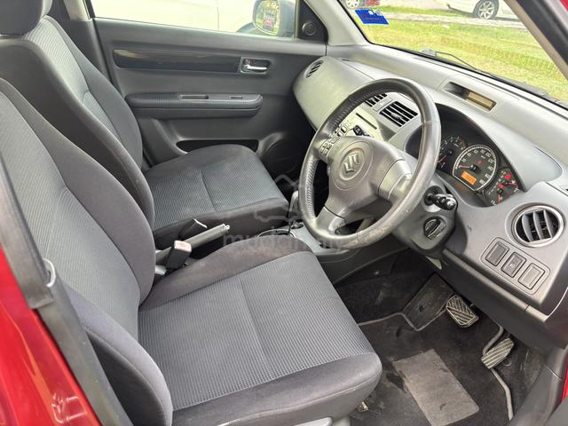 2010 Suzuki SWIFT 1.5 PREMIER (A) - 4
