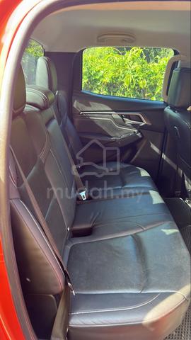 2021 Isuzu D-MAX 1.9 PREMIUM MY21 (A) - 5