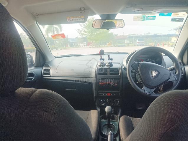 2017 Proton SAGA 1.3 STANDARD CVT MY16 BT P2-13A - 3