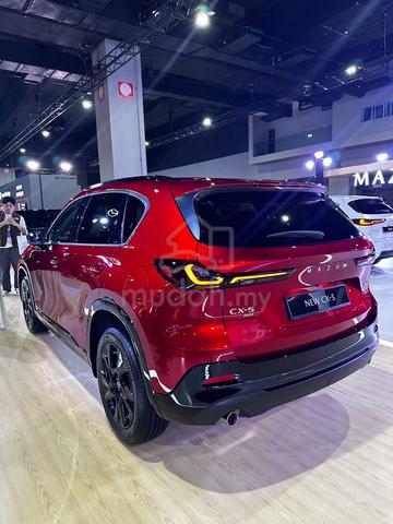 Mazda CX-5 2.5G HIGH (ALL NEW) - 3