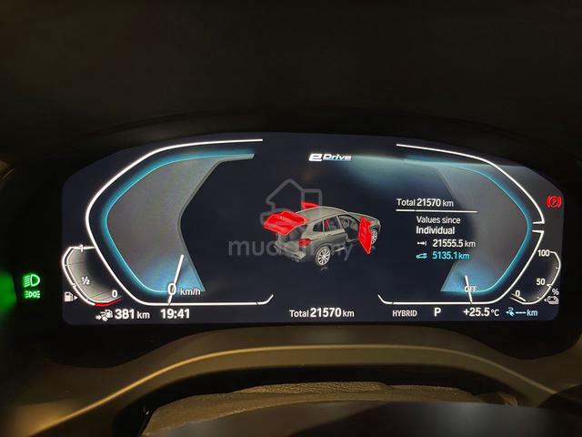 2023 Bmw X3 2.0 XDRIVE30E M SPORT MY18 G01 - 4