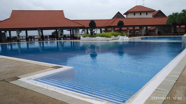 Kuantan Tembeling Resort 1