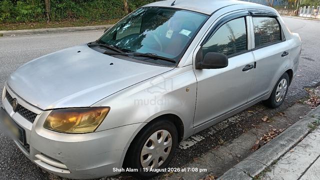 2009 Proton SAGA 1.3 BASE LINE (A) - 3