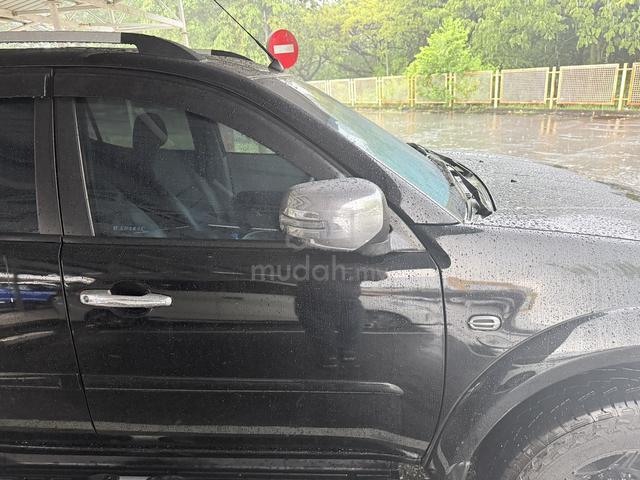 2014 Mitsubishi TRITON 2.5 VGT GS KB4TGJYXZPR - 5