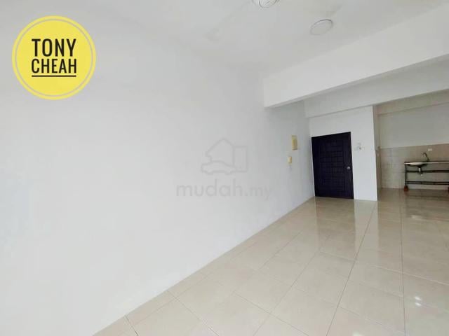 P3 Residence @ Balik Pulau 1