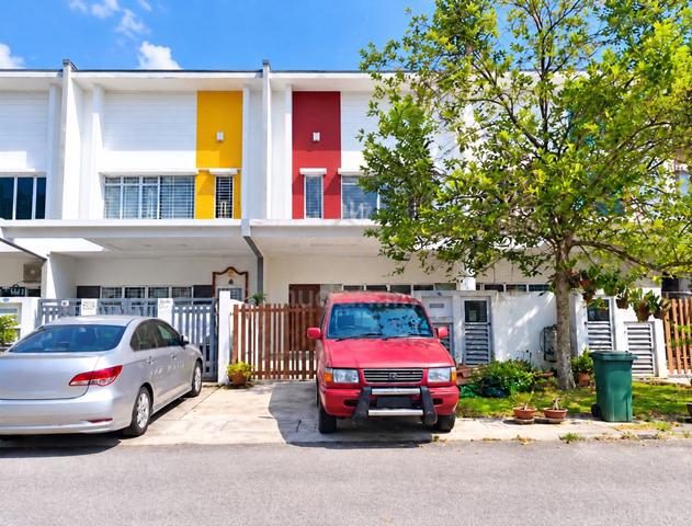 [SAVE UP 95K] Jalan Ecohill 1/3K, 1,400sf, Semenyih 1