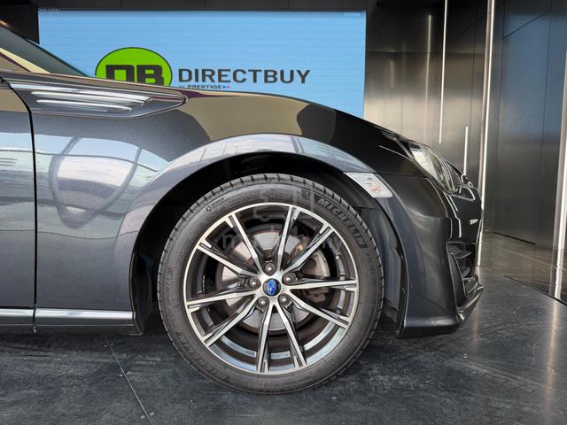 2016 Subaru BRZ 2.0 (M) FACELIFT & TRUE MILEAGE - 4