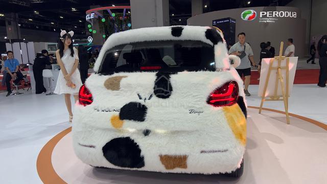 2026 Tq Wuling BINGO PRO MY25 (A) - 4